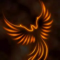 live phoenix wallpaper APK download