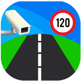 radar detector icon