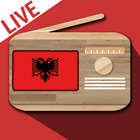 Radio Albania Live FM Station 🇦🇱 Albania Radios icône