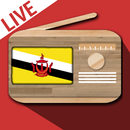 Radio Brunei Live FM Station 🇧🇳 | brunei radios APK