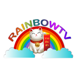 Rainbow TV иконка