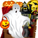 Halloween Live Wallpaper. APK