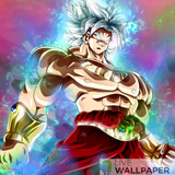 Anime live wallpaper (HD video animation) biểu tượng