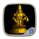 5D Ayyappa Live Wallpaper APK