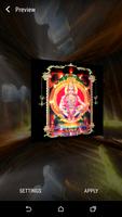 5D Ayyappa Live Wallpaper Poster