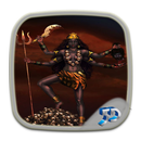 5D Kali Maa Live Wallpaper APK