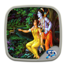 5D Sita Ram Live Wallpaper APK