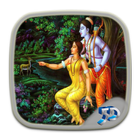 5D Sita Ram Live Wallpaper icon