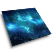 Galaxy live wallpaper