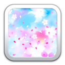 Floral Live Wallpaper aplikacja
