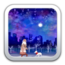 Fairy Tale Night LiveWallpaper APK