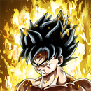 Manga live wallpaper (HD video animation) APK