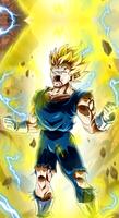 Anime live wallpaper (HD video) screenshot 2