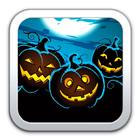 HalloweenPumpkin LiveWallpaper آئیکن