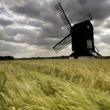 LWP-Windmühle Zeichen