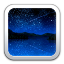 Starry Sky Live Wallpaper aplikacja