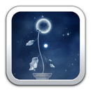 Moon Flower Live Wallpaper APK