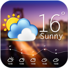 weather live icon