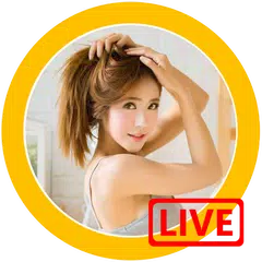 Live Webcam Hot Girl Review APK 下載