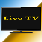 Live TV أيقونة