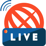 Free Live TV иконка