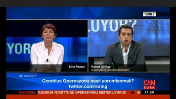 Free Live TV Ekran Görüntüsü 2