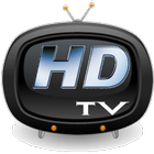 Live Tv HD icon