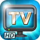 Live Tv Mobile icône