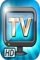برنامه‌نما Live Tv Mobile عکس از صفحه