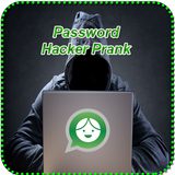 Account Password hacker (prank)