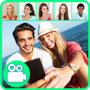 Live video chat with girls and guys APK