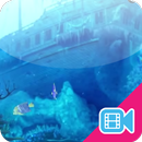 Aquarium Live WallPaper APK