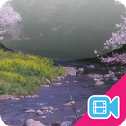 Icona Spring River Live WallPaper