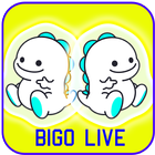 Guide:BIGO LIVE Broadcasting icône