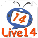 Live14 Live Stream APK
