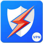 Fast VPN Proxy : Turbo Master icône