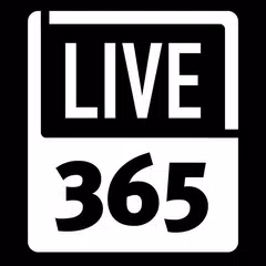 Скачать Live365 Radio - Music & Talk APK