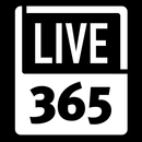 APK Live365 Radio - Music & Talk