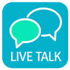 LiveTalk آئیکن