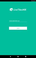 LiveTiles स्क्रीनशॉट 2