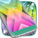 Multicolor Live Wallpaper-APK