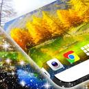 Forest Landscape Live Wallpaper APK