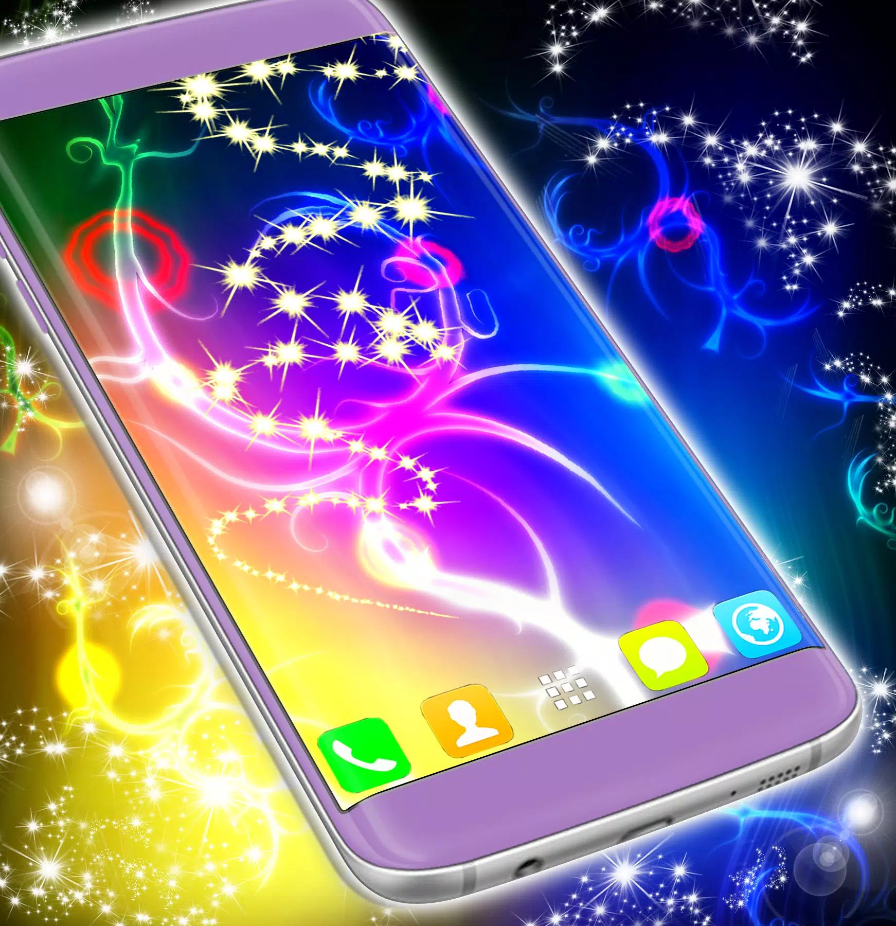 Awesome Live Wallpaper Free APK voor Android Download Awesome Live Wallpaper Free APK voor Android Download