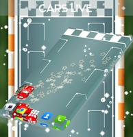 Cars Live Wallpaper screenshot 1