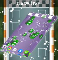 Cars Live Wallpaper screenshot 3