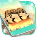 Cheetah Live Wallpapers APK