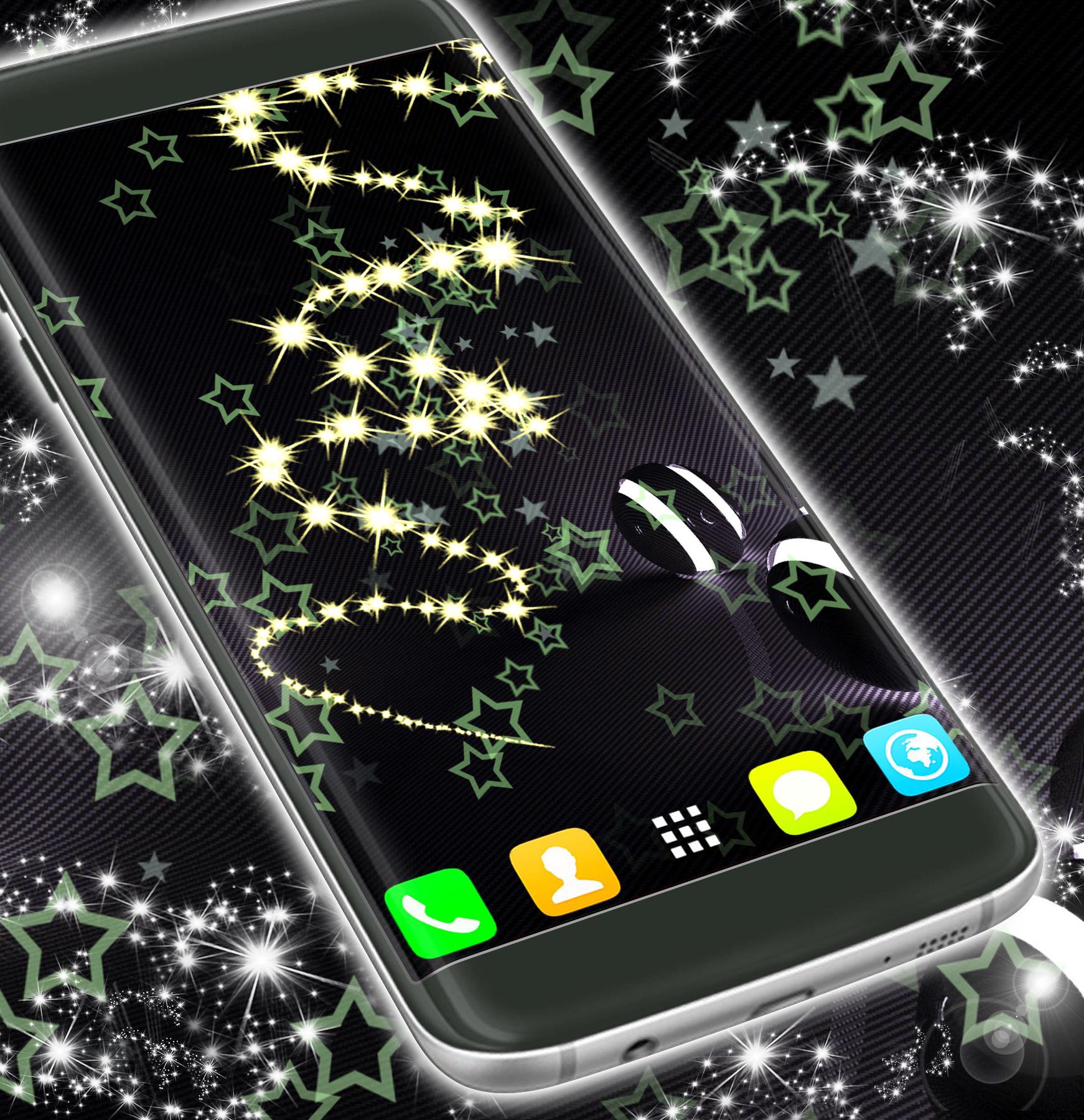 Dark Live Wallpaper APK for Android Download