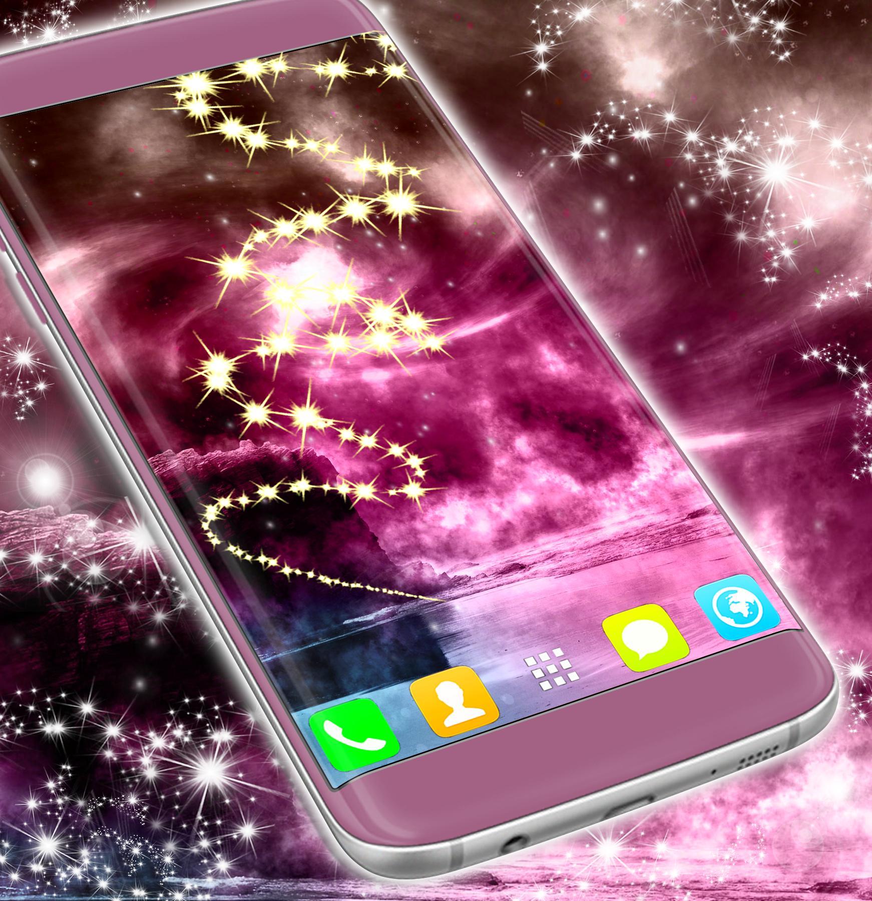 幻想动态壁纸安卓下载 安卓版apk 免费下载