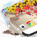 Flowers Live Wallpaper-APK