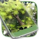 Forest HD Live Wallpaper APK